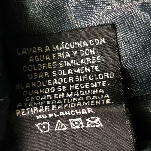 Starter Mesh Shorts Men’s S Black Athletic Basketball Gym - Picture 6 of 6